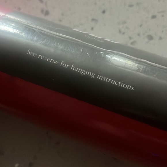 DED Association Paper Voyeur for Agent provocateur/Coco de Mer Nude Floral Motif - Picture 9 of 12